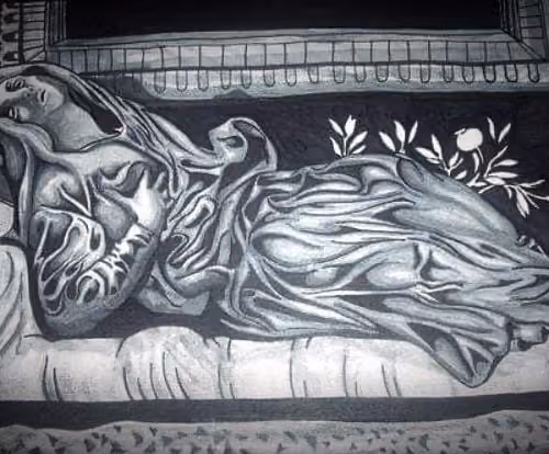 The Tomb of Julius 