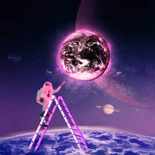 Planetscape