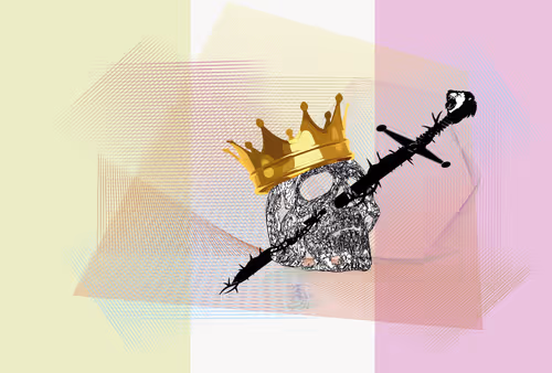 Item #5064369323868941142529800422530870608449267944386714411348494302190545928193 Media