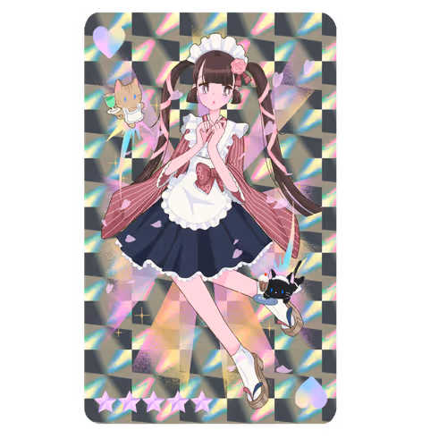 Item #106219925073730012569171269497954994471664469767727023568479463936027034386433 Media