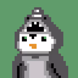 PixelPenguin 1282