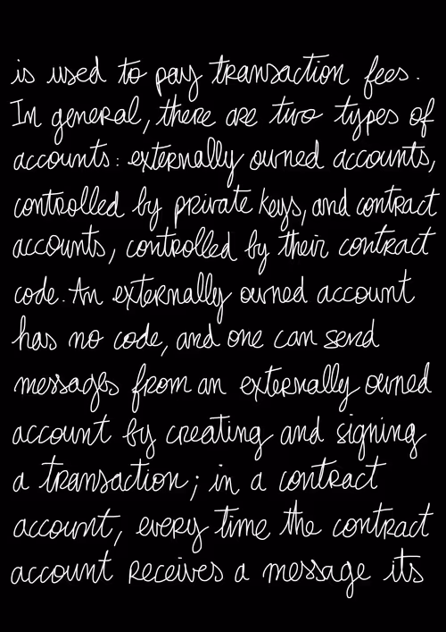 Item #61960952514889346760449470368432039188831314853928054178511783359342247411713 Media