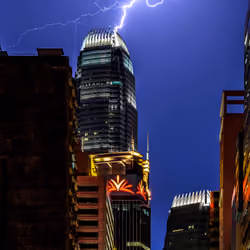 Lightning #22