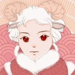 #1 White Sheep