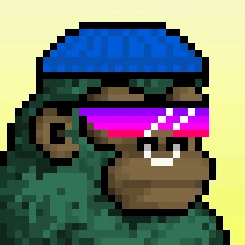 CyberKong #976
