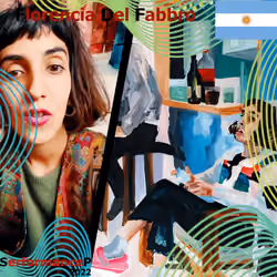 Florencia del Fabbro