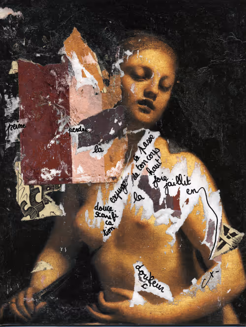 Item #46845319890758905694160383293145357643649956568137714820874486540871292420097 Media