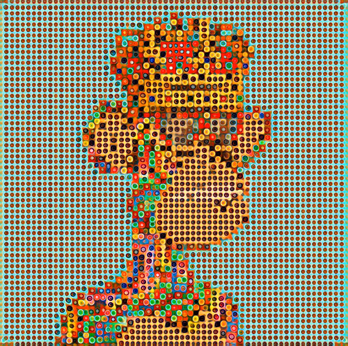 Item #36305512620292938505306004953164465004891386854350308921353522774931834667009 Media