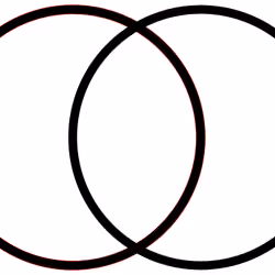 Vesica Piscis 