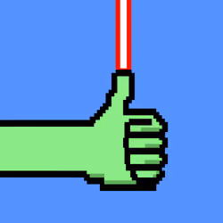 Crypto Thumb #21