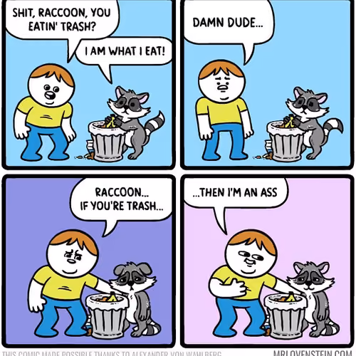 mrlovenstein NFT #118