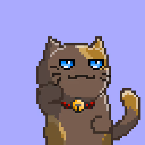 Lucky Cat Infinity