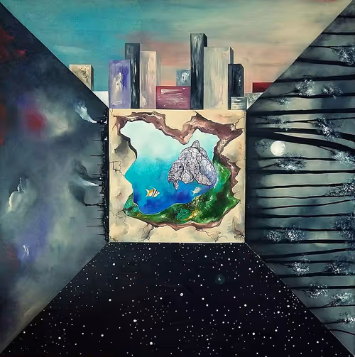 Item #19601376126721180617302450299539769439027664697650217195991253196463864283137 Media