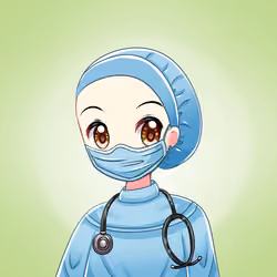 HOH - Nurse #001