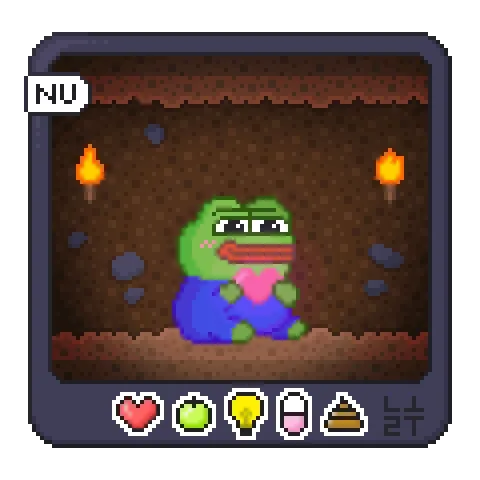 Noru X Nu Pepes