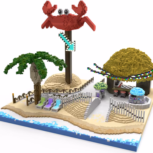Crabby Shack
