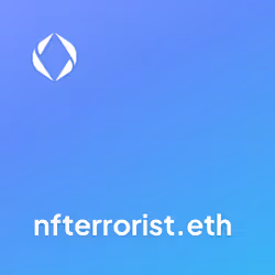 nfterrorist.eth