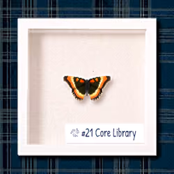 #21 Core Library