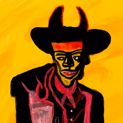 El Diablito