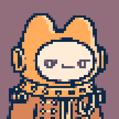 Bored Pixel Cats