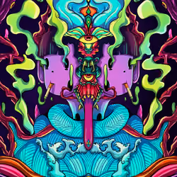 Ceto - God of Losers