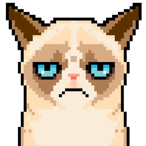 Pixelarts V4
