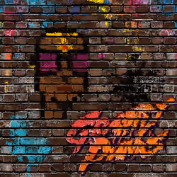 GraffitiPunk #28