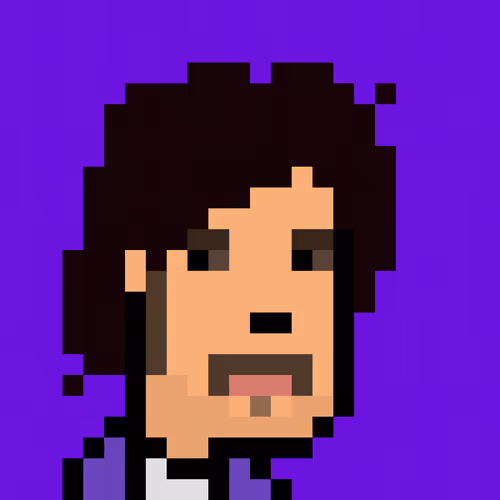 The Pixel Portraits Og