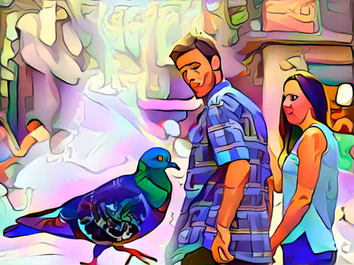 Item #8611177212973406975637787311467685402207376623163261380943494136766205526017 Media