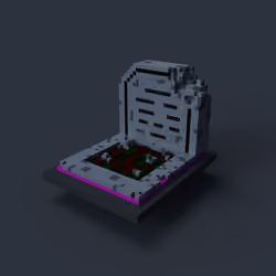 Grave 005