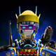DROIDzWORLD | UKRAINIAN AID FUNDRAISER