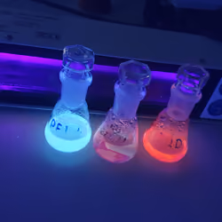 Cadmiumsulfid Quantum Dots (CdSQD)