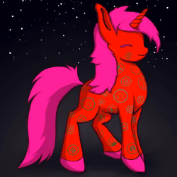 Crypto Unicorn #197