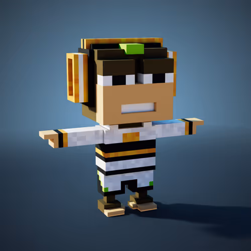 Apes3d