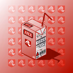 Juicebox #1495