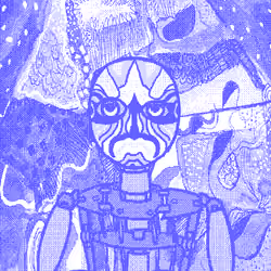 1bitHashMasks #23