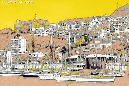Citycoordinates JVMS5wFScG
