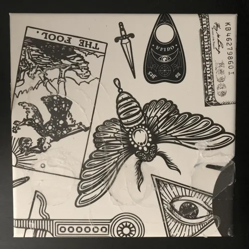 Item #77356543715587736098359298075562986386861038769866898160240819795157179170817 Media