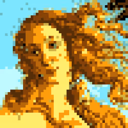 The Birth of Venus