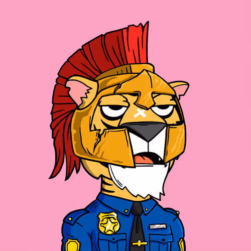 777px.eth Ethereum Name Service (ENS and .eth domain) PFP