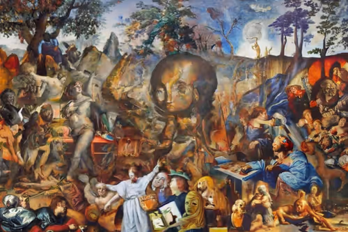 Item #62938648288285691764597876660248465981051263446812918707358871451945465282561 Media