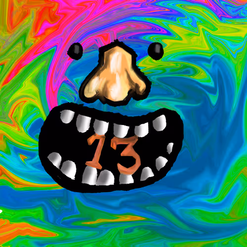 Friday 13th