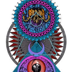 The Eye