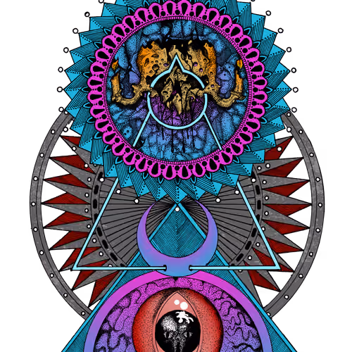 The Eye
