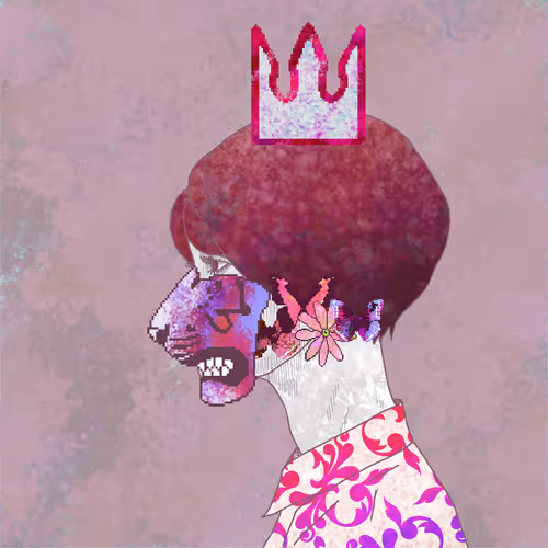 Item #112817912226512005384968537899642612640904835284068976743253241420910568669185 Media