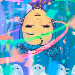 降臨 Fall