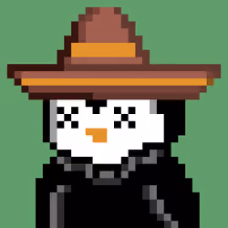 PixelPenguin 3385