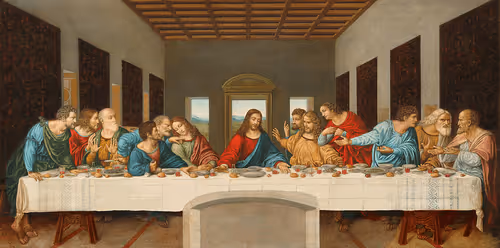 Classic Art to Modernity
