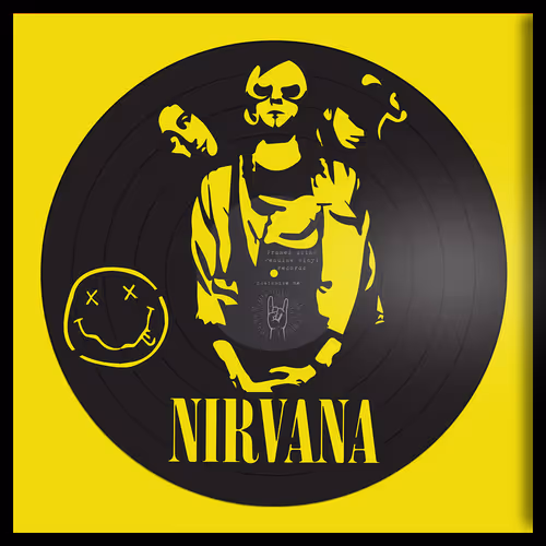 MarkEid Collection - old