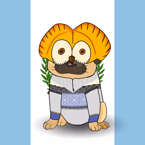 Item #112677859652418707306213622514757220282251178326708130505902687506604165693441 Media